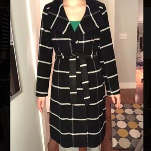 Ivanka Trump Winter Coat